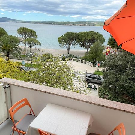 Apartment Romeo Crikvenica Exterior foto